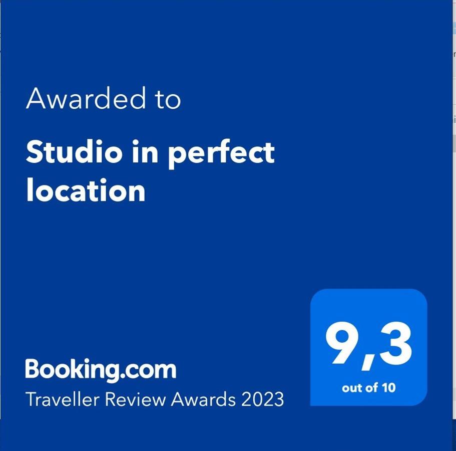 Studio In Perfect Location Playa de las Americas  Eksteriør bilde